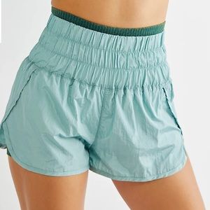 Free people way home shorts